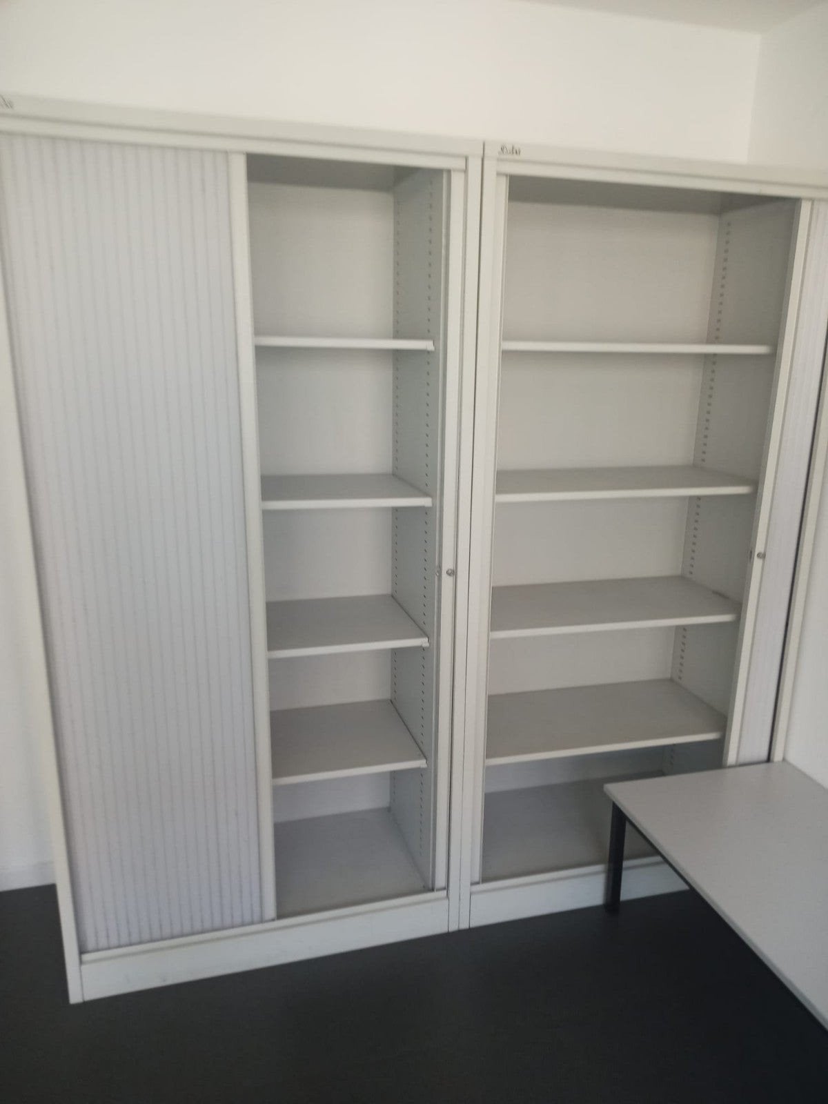 Armoire métallique, Atelier, Enlèvement, Bureau