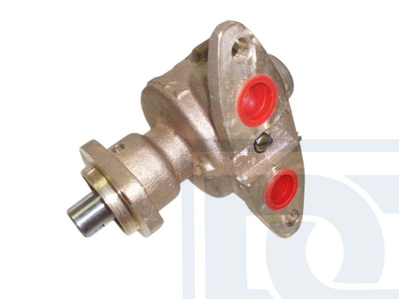 Volvo Zeewaterpomp Penta AQ165-170 BB165-170 AQD21B.MD21B Jo, Enlèvement ou Envoi, Neuf