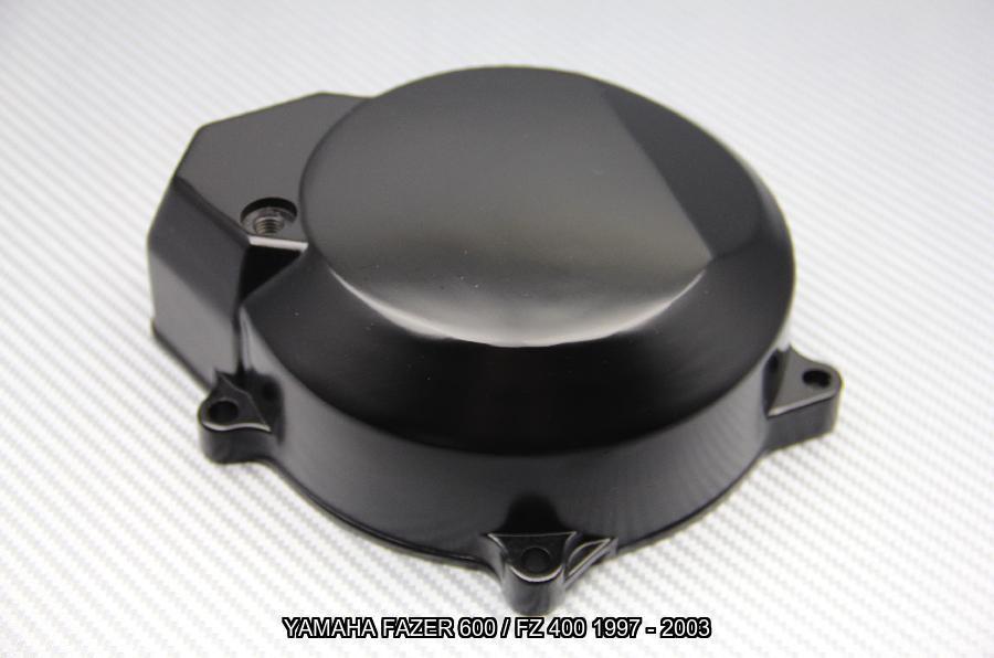 Dynamo Deksel YAMAHA FAZER FZS 600 / FZ 400 1997 - 2003, Motoren, Ophalen of Verzenden, Nieuw