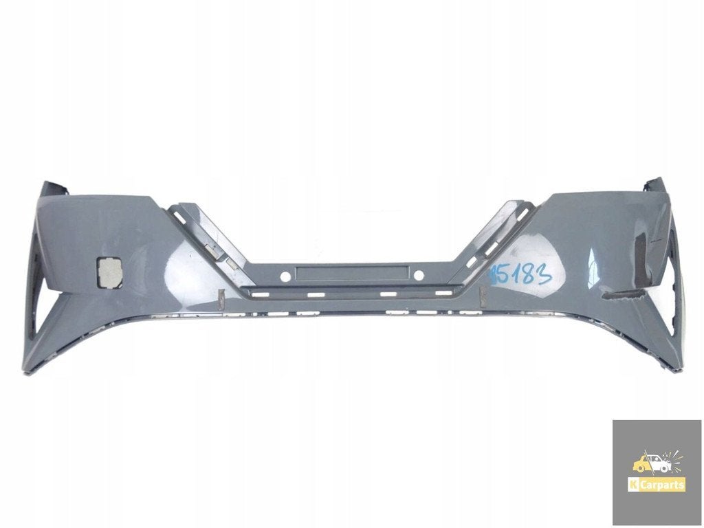 Nissan Qashqai III 3 j12 voorbumper, Takashima 1-chome 1-1
220-8686  Yokohama, Bumper, NISSAN_SR@mail.nissan.co.jp, Nissan