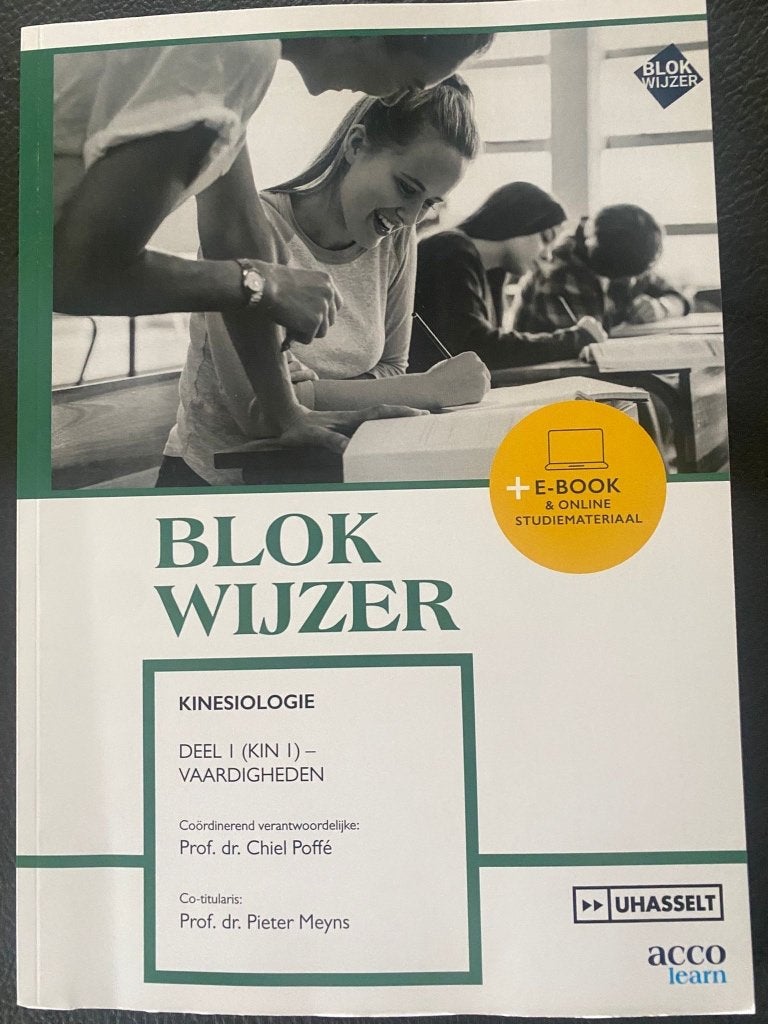 Kinesitherapie boeken eerste kwartiel, Livres, Livres scolaires, Enlèvement ou Envoi, Comme neuf