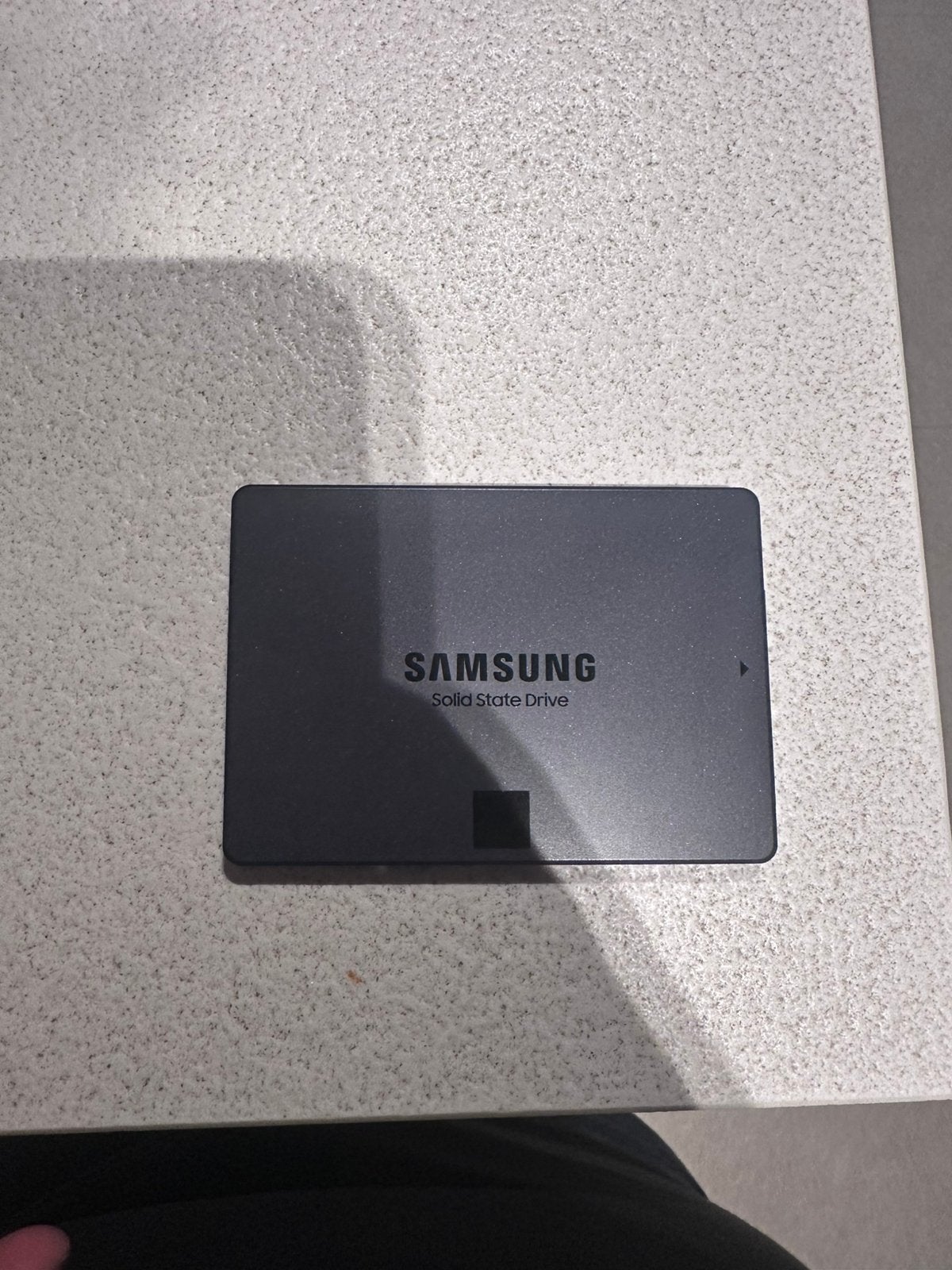 Samsung 870 QVO SSD 1TB, Computers en Software, Harde schijven, SSD, Ophalen of Verzenden