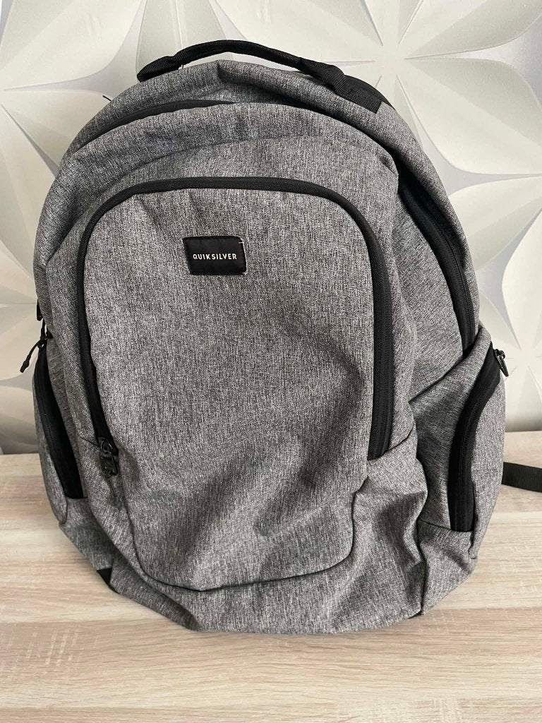schooltassen, Enlèvement, Utilisé, Sac à dos