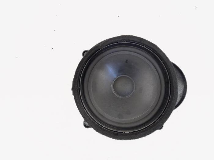 Luidspreker van een Landrover Range Rover Sport, -, -, Ophalen of Verzenden, -