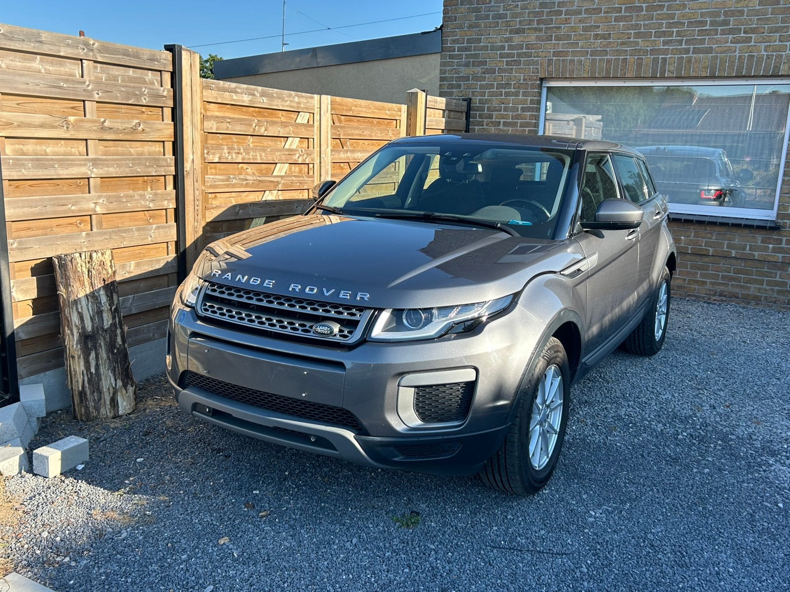 range rover evoque, Autos, Land Rover, Particulier, Achat, Range Rover