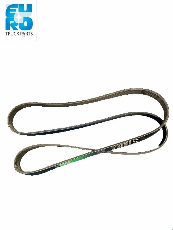 DAF 95/105 Poly-V-riem 7PK POORTEN 1812162G, Auto-onderdelen, Vrachtwagen-onderdelen, DAF, Motor en Accessoires, Nieuw, Ophalen of Verzenden