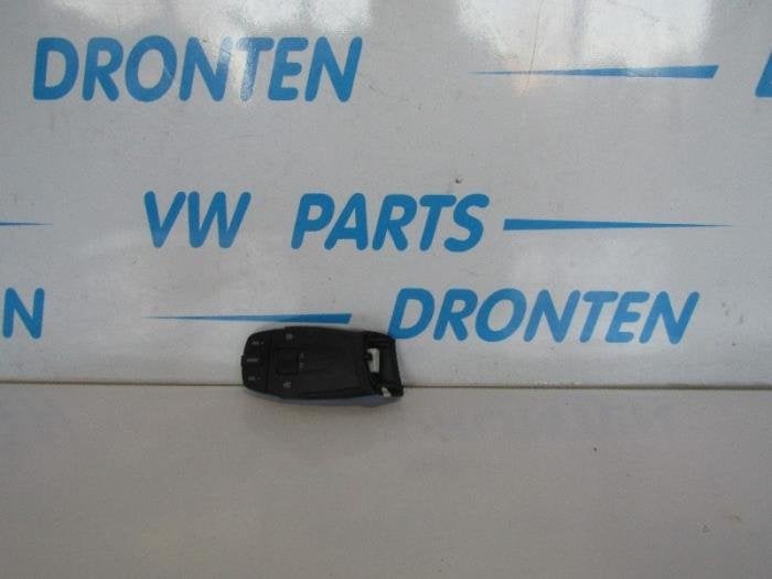 Radiobedienings paneel van een Seat Ibiza, Gebruikt, -, -, Ophalen of Verzenden