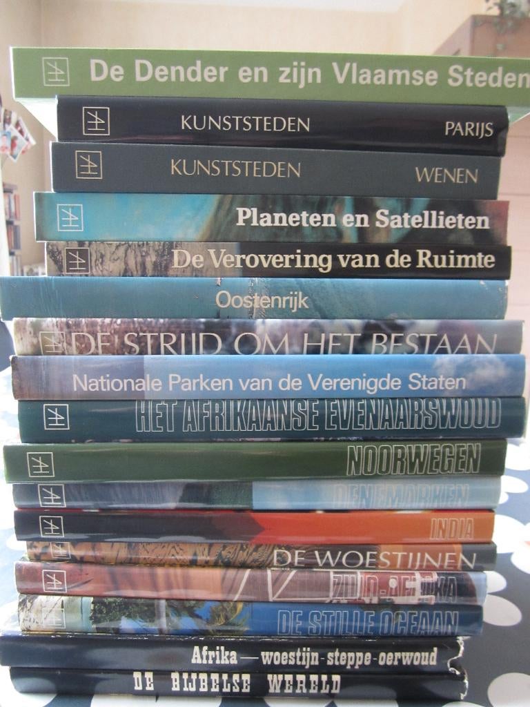 Artis-Historia, Boeken, Ophalen of Verzenden, Zo goed als nieuw, Artis historia, Plaatjesalbum
