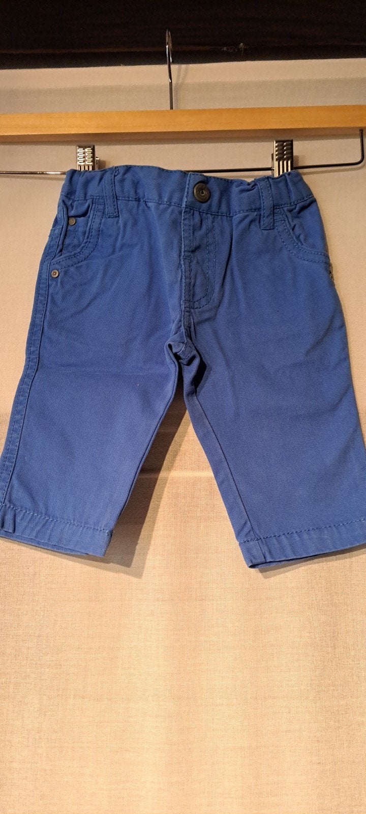 Broek maat 62, Ophalen of Verzenden