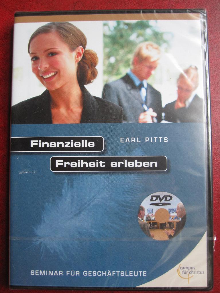 Earl Pitts - Finanzielle Freiheit erleben (nieuw in de verpa, Alle leeftijden, Ophalen of Verzenden, Nieuw in verpakking