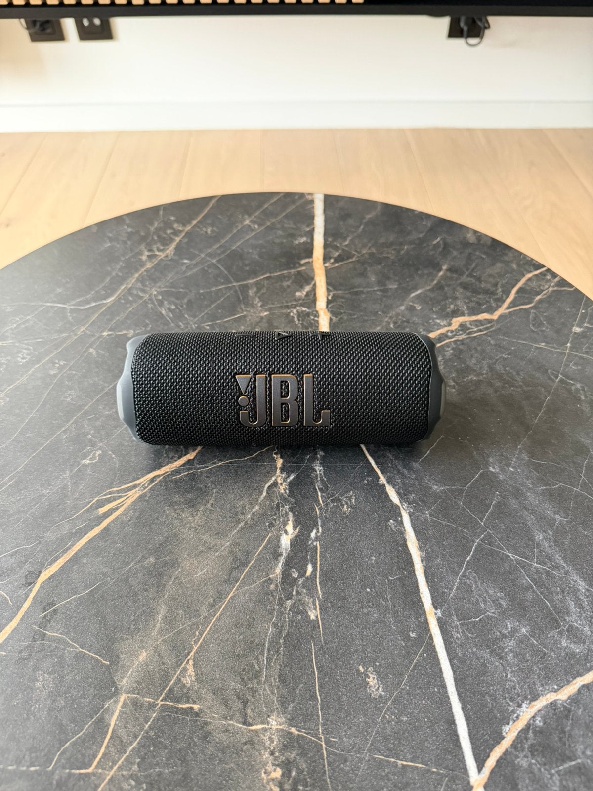 JBL Flip 7 Tomorrowland, Enlèvement, Comme neuf, JBL