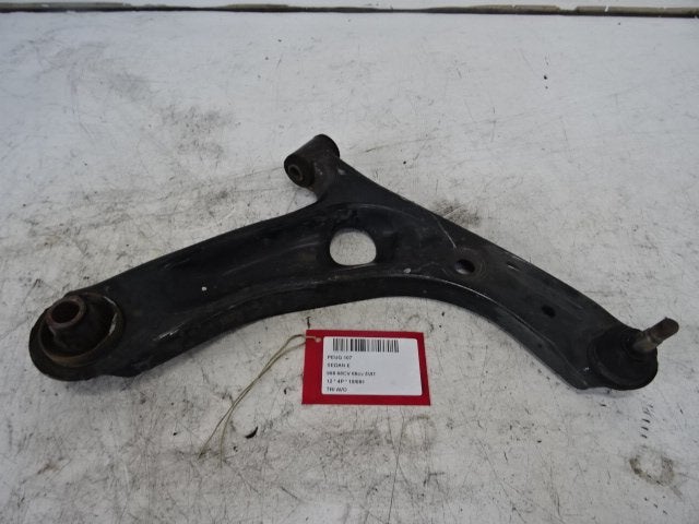 DRAAGARM RECHTS VOOR Peugeot 107 (01-2005/05-2014), Auto-onderdelen, Kontakt-peugeot@peugeot.com, Gebruikt, Peugeot Deutschland GmbH
