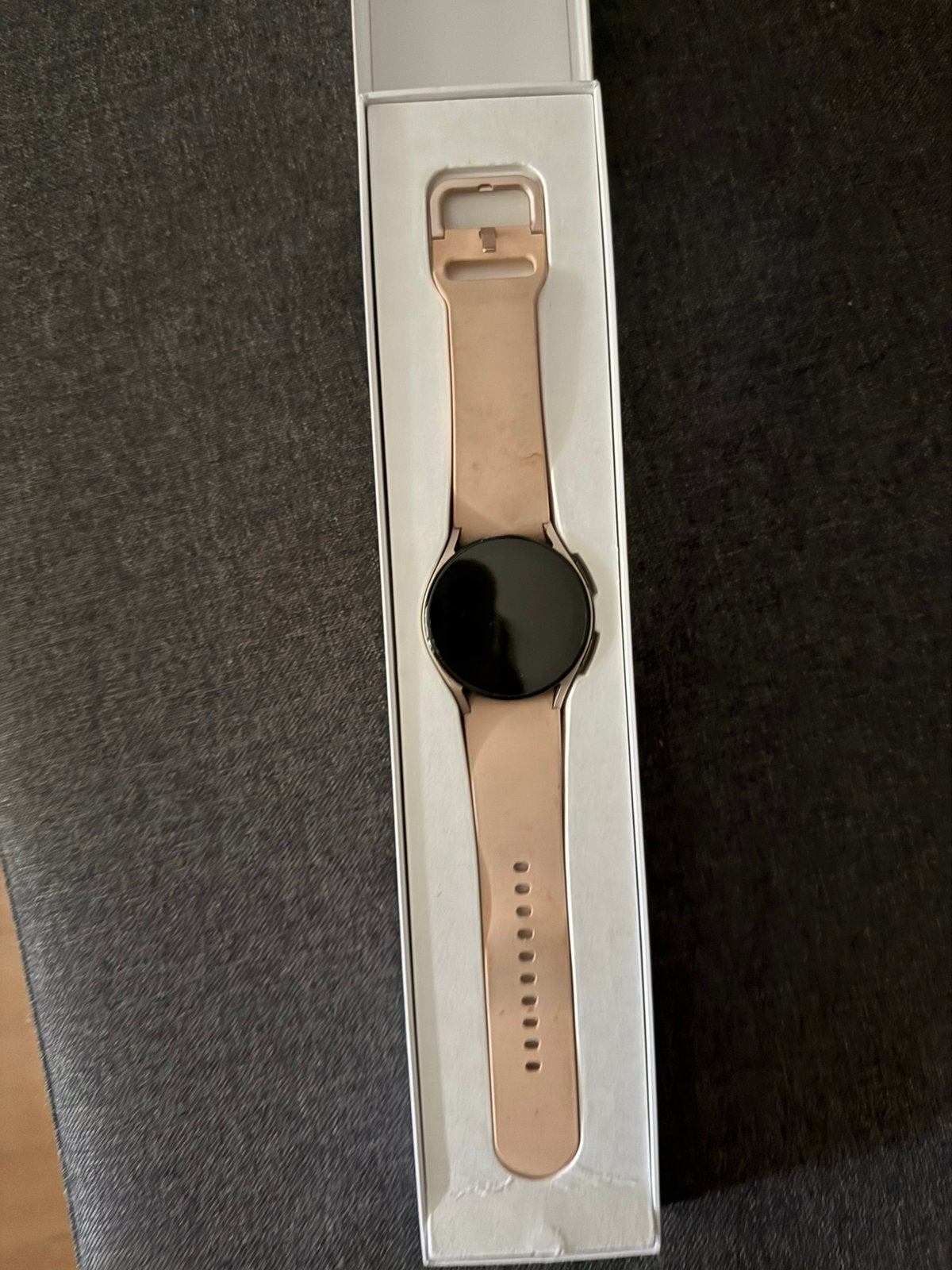 Galaxy ultra S 22 ,samsung watch 5 en 7, Ophalen, Gebruikt