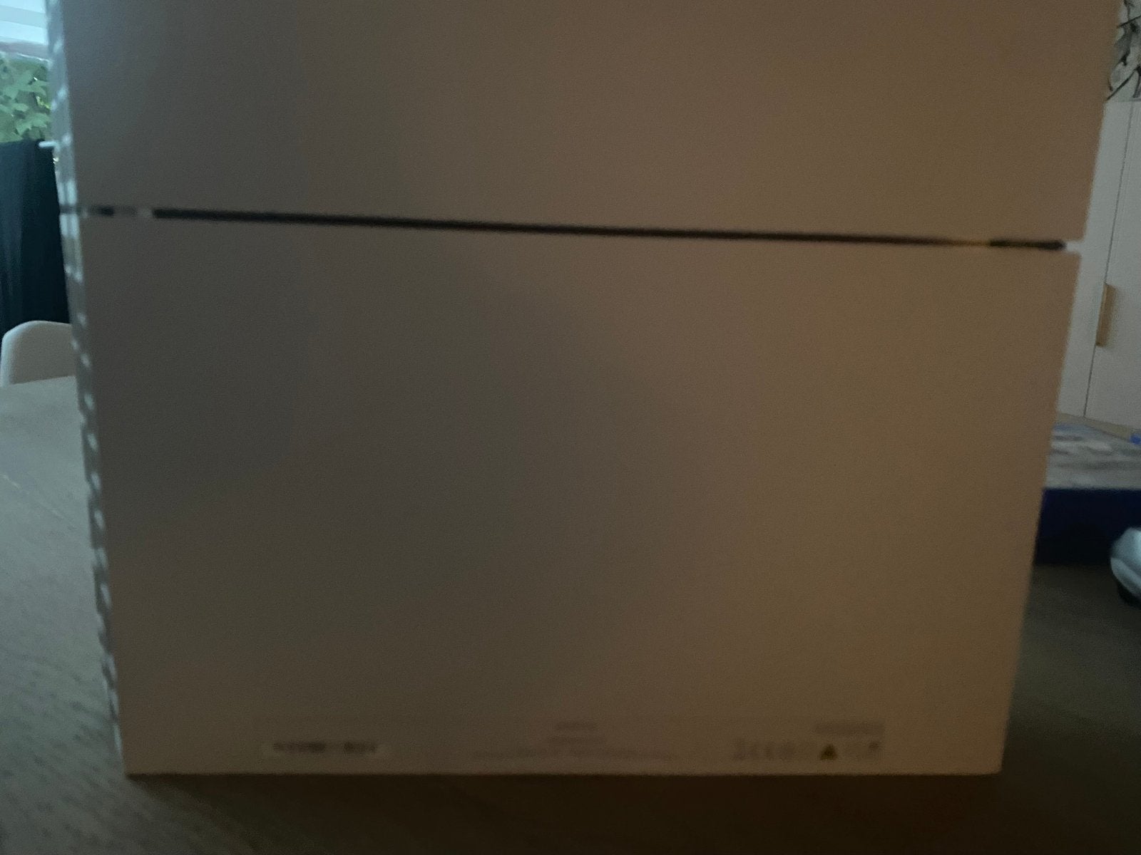 PS4 met 2 controler, Games en Spelcomputers, Spelcomputers | Sony Consoles | Accessoires, Ophalen of Verzenden, Zo goed als nieuw