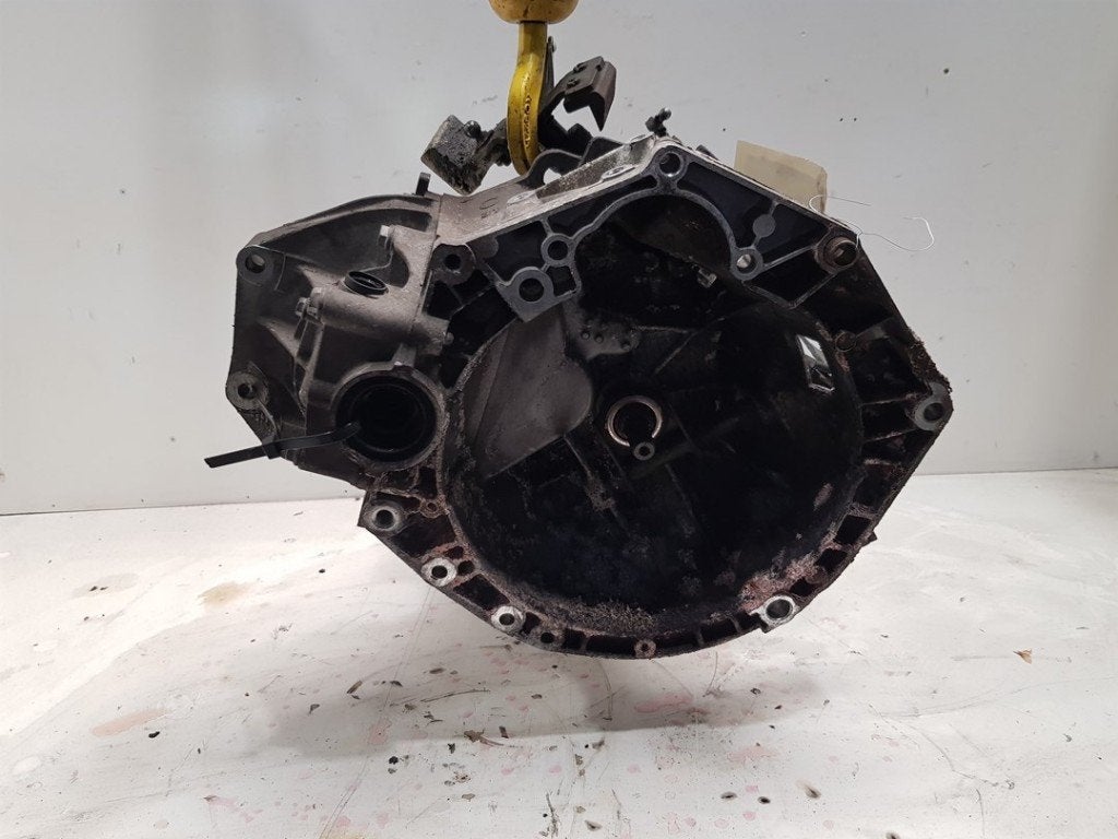 BOITE DE VITESSES MANUELLE Fiat 500 (312) (01-2007/12-2012), Dhr. J. Ham, Administratie@autoham.nl, Utilisé, Fiat
