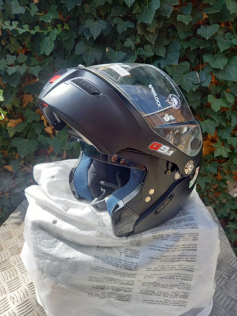 MOTORHELMEN GREX-NOLAN / MDS / VITO OPRUIMING KLEINE MATEN, Motoren, Ophalen, Nolan, Overige typen, Nieuw zonder kaartje