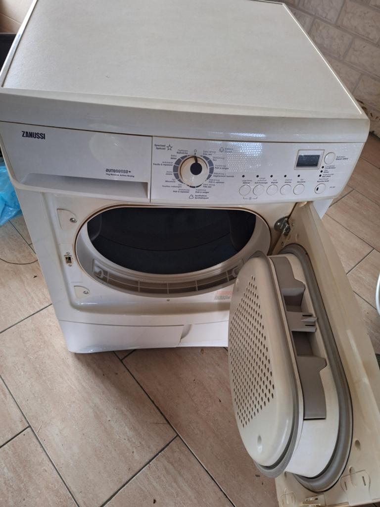 Droogkast te koop, Elektronische apparatuur, Droogkasten, Ophalen
