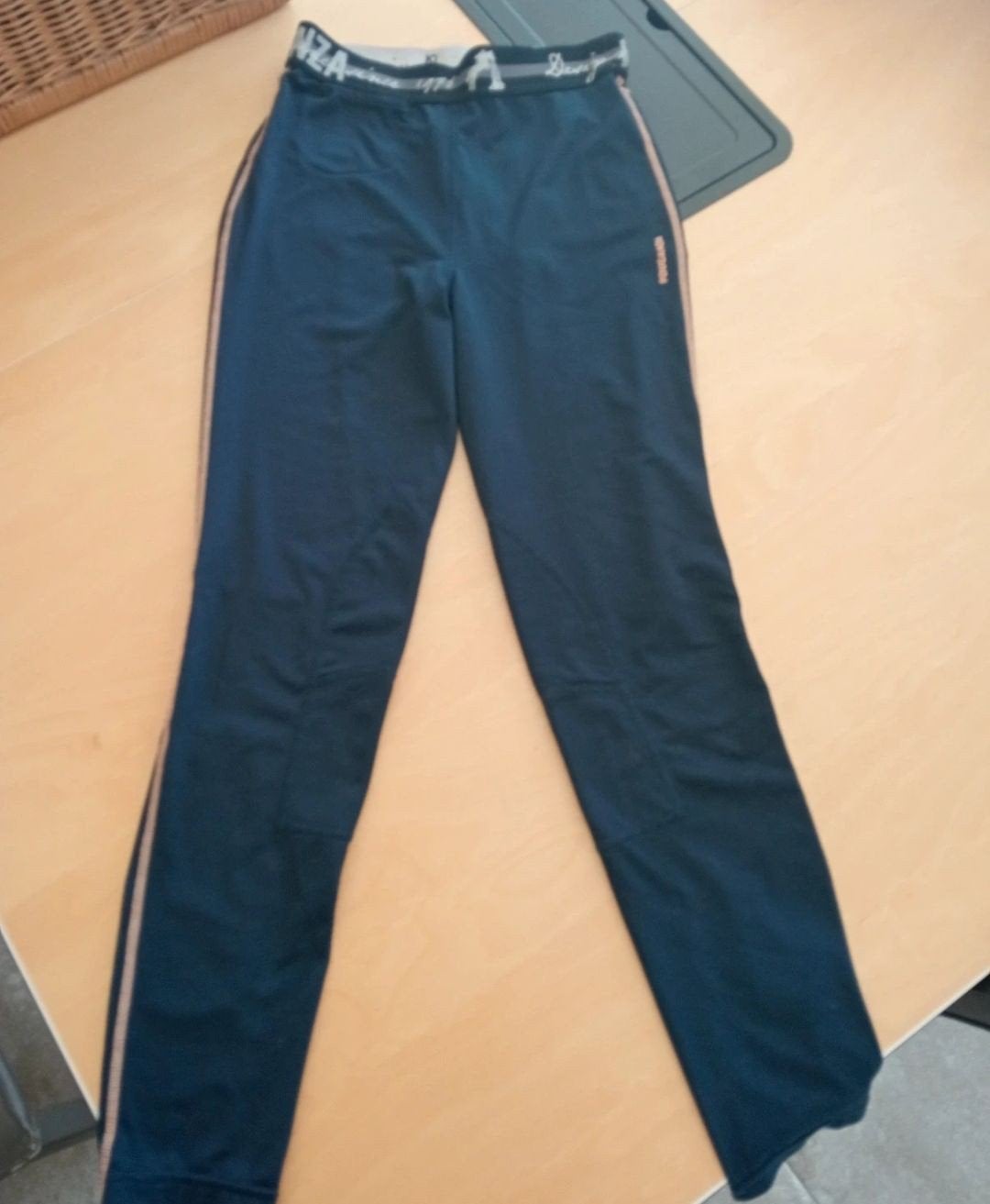 pantalon d'équitation, Sport en Fitness, Ophalen of Verzenden, Gebruikt
