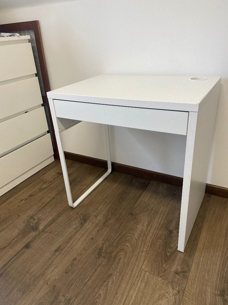 Kids Bureau  IKEA  back to school, Ophalen, Hout, Kinderbureau, Zo goed als nieuw