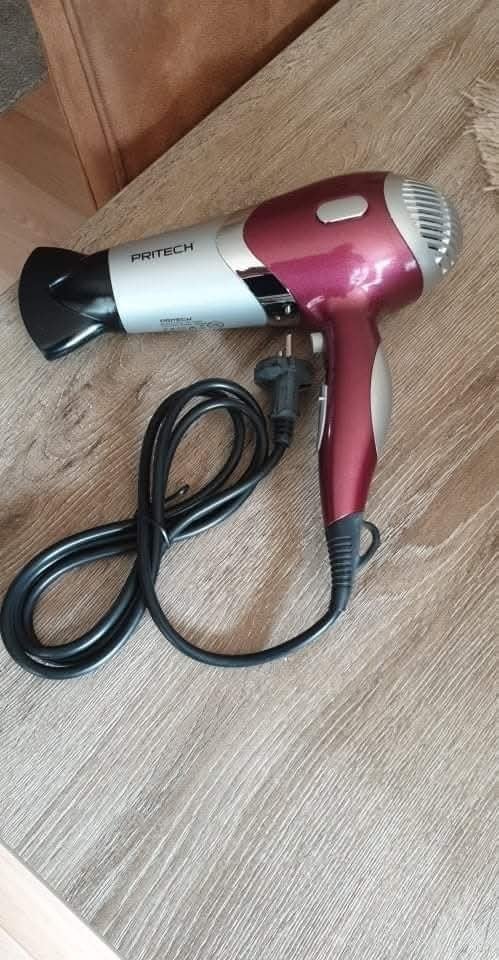 te koop, Bijoux, Sacs & Beauté, Enlèvement, Neuf, Sèche-cheveux