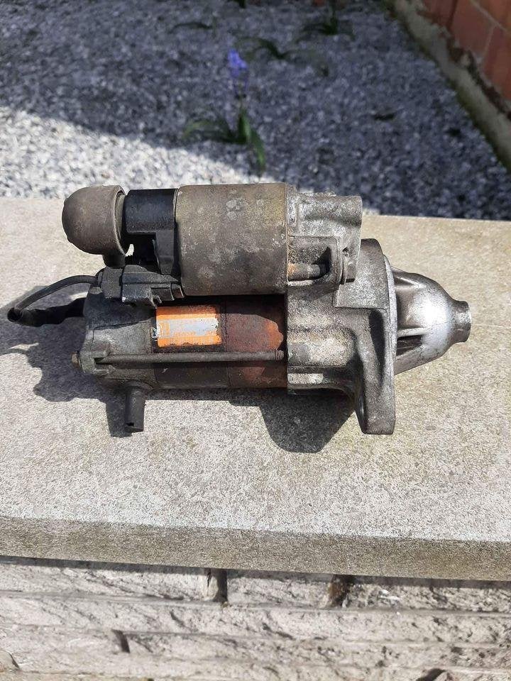 démareur toyota celica t23, Particulier, Achat, Celica