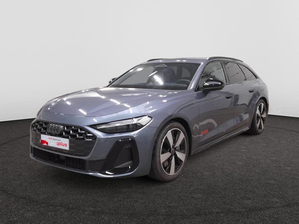 Audi A5 Avant e-hybrid (PHEV) A5 Avant e-hybrid 2.0 TFSI Qua, Autos, Audi, Argent ou Gris, Achat, Break, Automatique