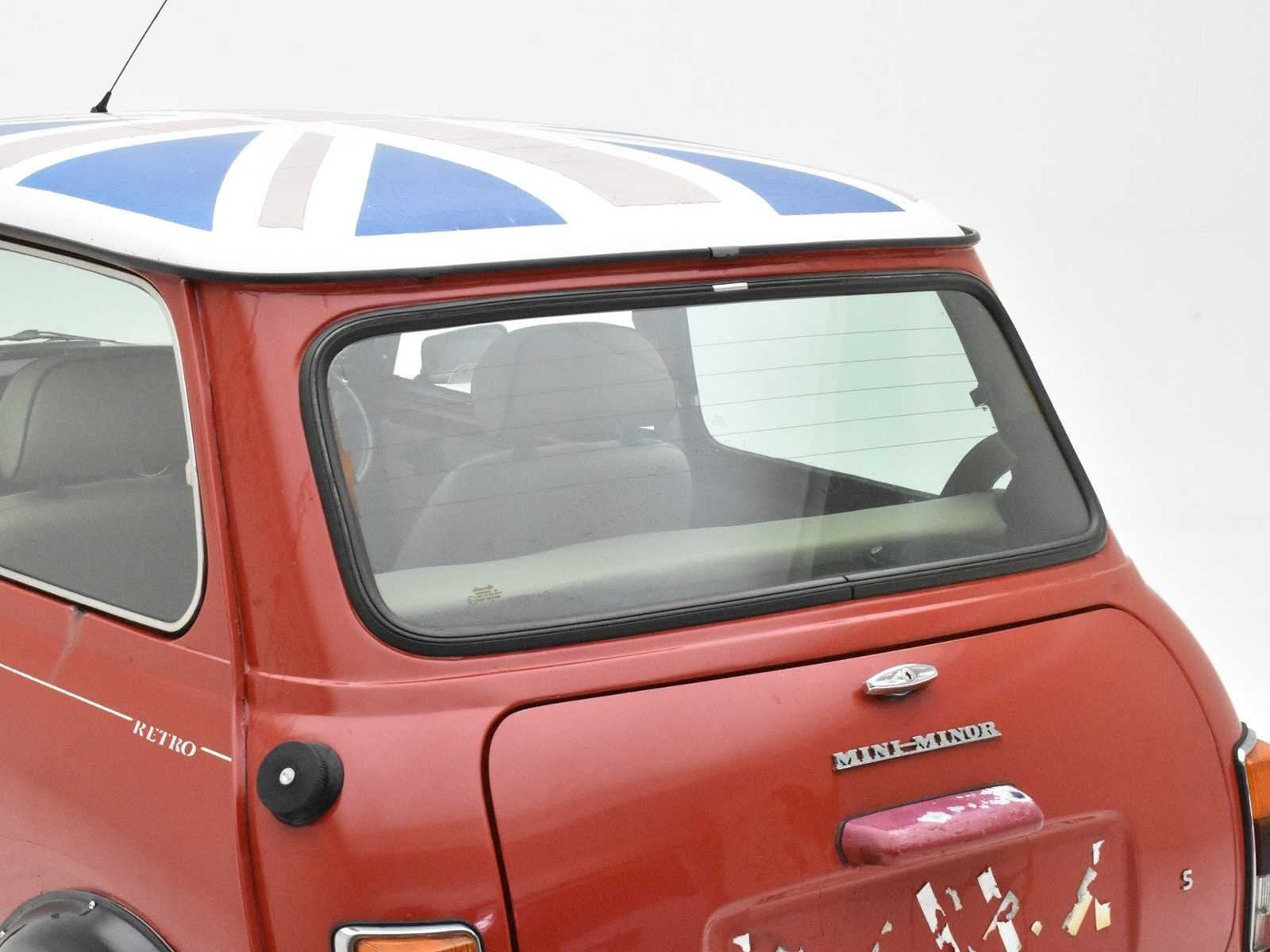MINI COOPER 1.3MPI, foto 11