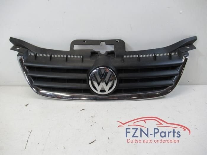 Grille Volkswagen Touran (22740678), Ophalen of Verzenden, Gebruikt