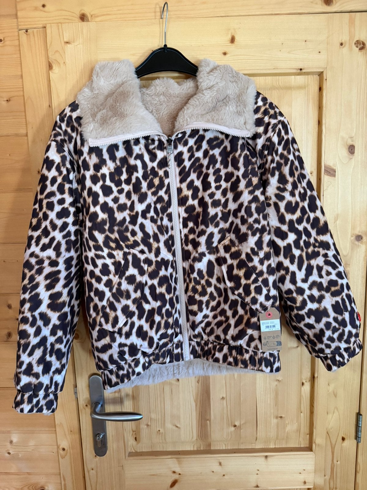 BELLEROSE damesjas maat S NIEUW GERESERVEERD, Ophalen, Nieuw, Maat 36 (S), Overige kleuren
