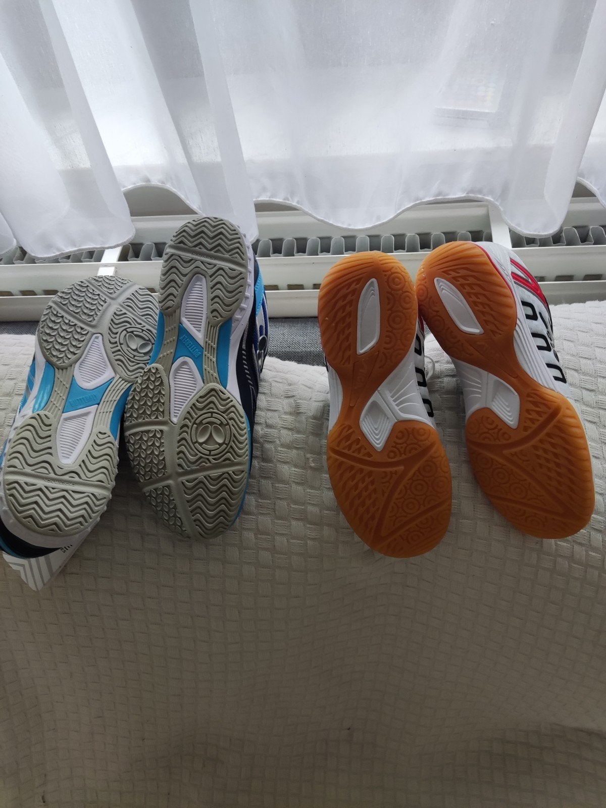 chaussures de sport, Enlèvement, Chaussures
