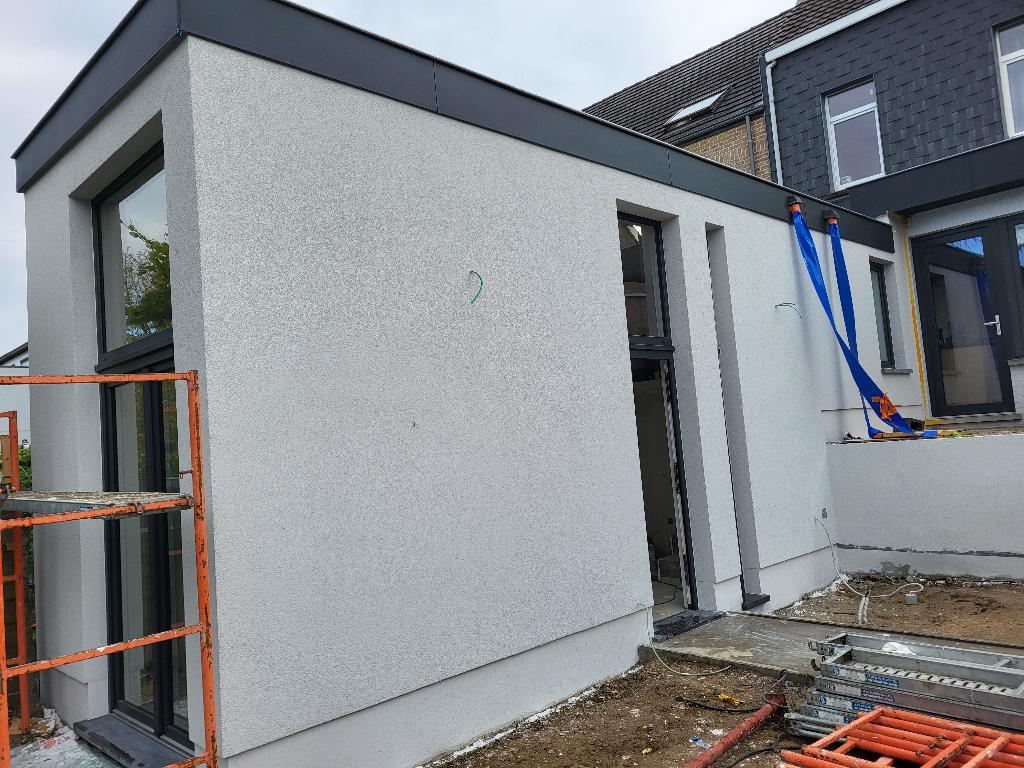 Crépi,peinture,façade,isolation,cimentage, Offres d'emploi