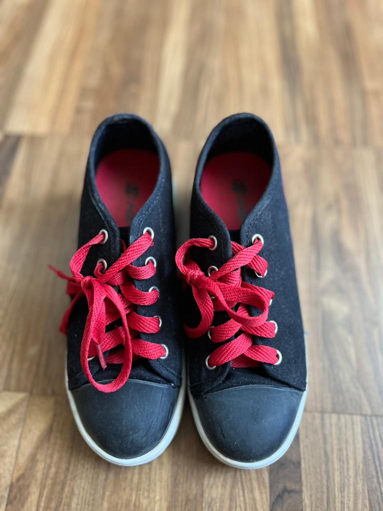 Heelys, Enlèvement
