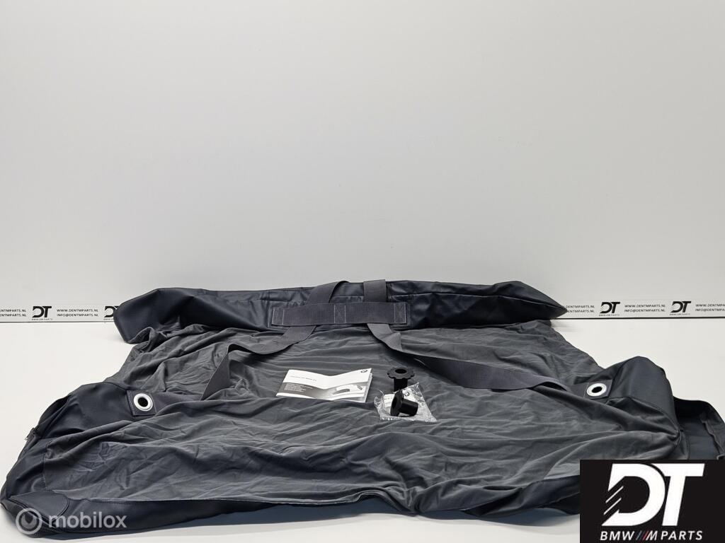 Hardtop hoes BMW Z4 E85 54210149331, Neuf, Enlèvement ou Envoi, BMW, BMW