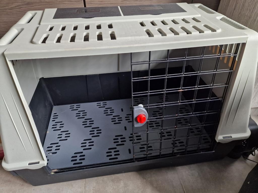 Honden bench groot, Dieren en Toebehoren, Ophalen