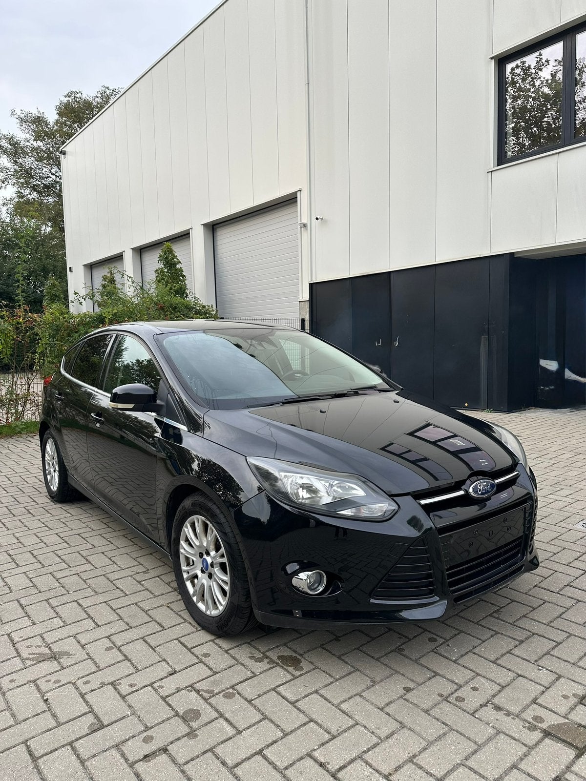 Ford Focus 1.6 Diesel, Focus, Euro 5, Particulier, Te koop