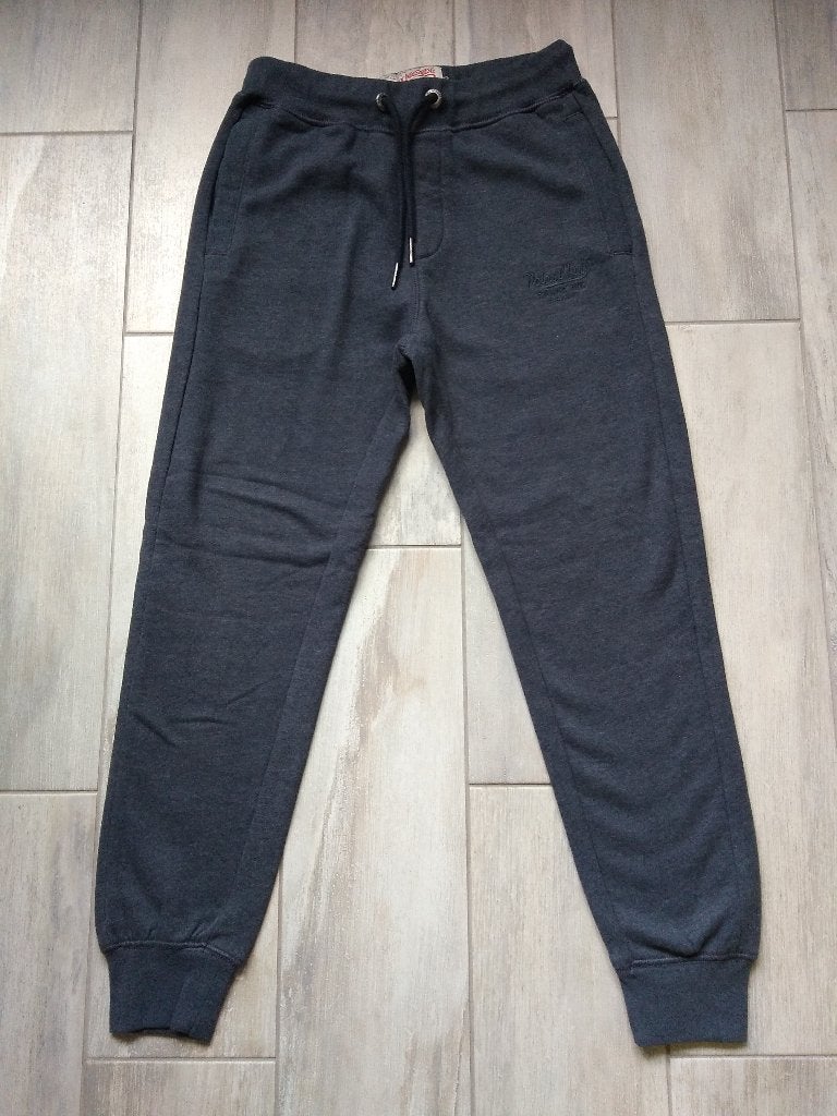 ★ M140 - Sportbroek petrol, Broek, Petrol Industries, Ophalen of Verzenden, Zo goed als nieuw