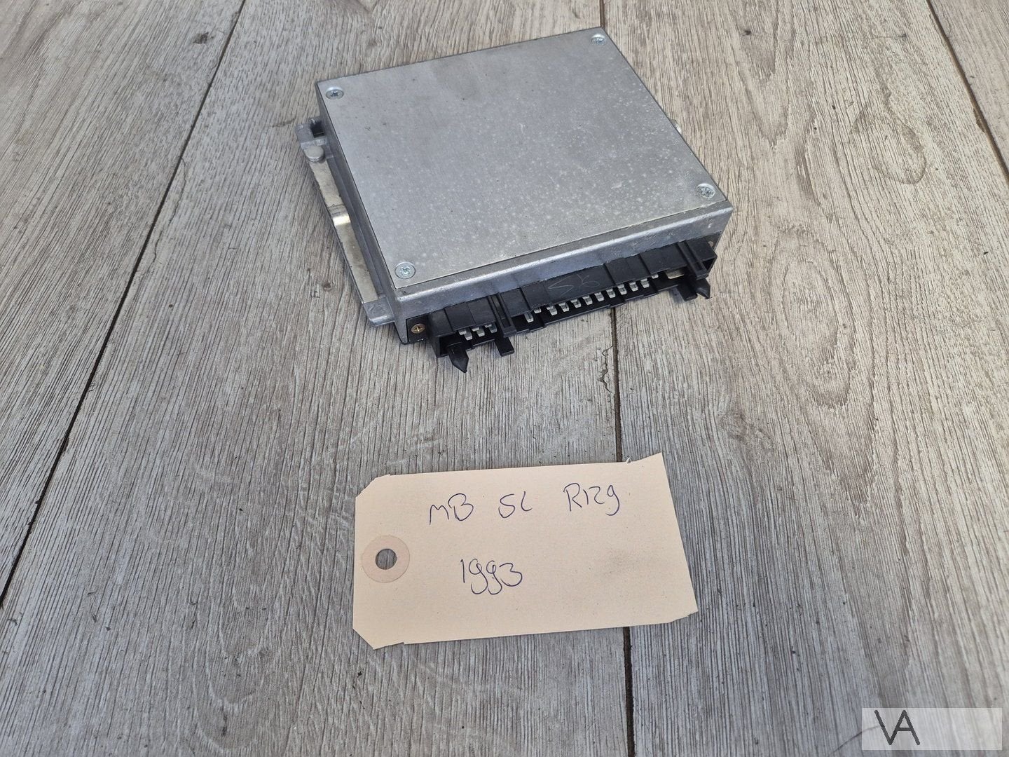 ECU motorcomputer van Mercedes SL R129 280 0155451732 €75, Utilisé, -, -, Enlèvement ou Envoi