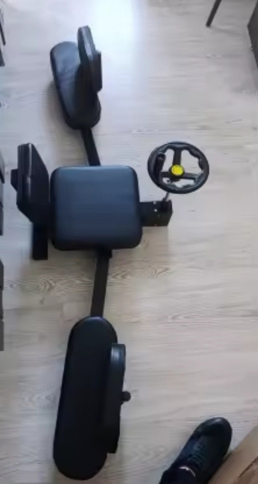 beenspreider heupopener stretching stretchmachine, Sport en Fitness, Fitnessmaterialen, Ophalen of Verzenden