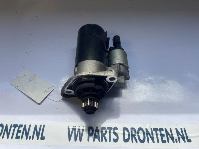 Démarreur d'un Volkswagen Polo, Volkswagen, -, 3 mois de garantie, Utilisé