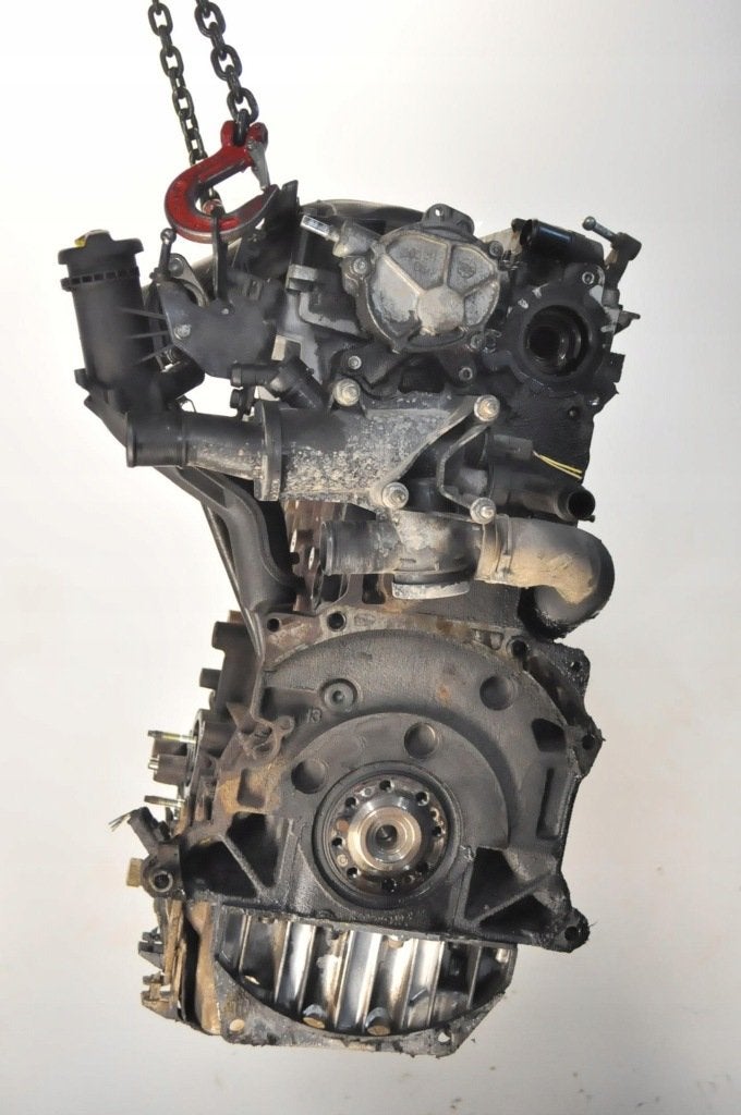 Moteur RHR Nu PEUGEOT EXPERT 407 607 307 JUMPY CITROEN 308, Envoi, Utilisé, Daihatsu