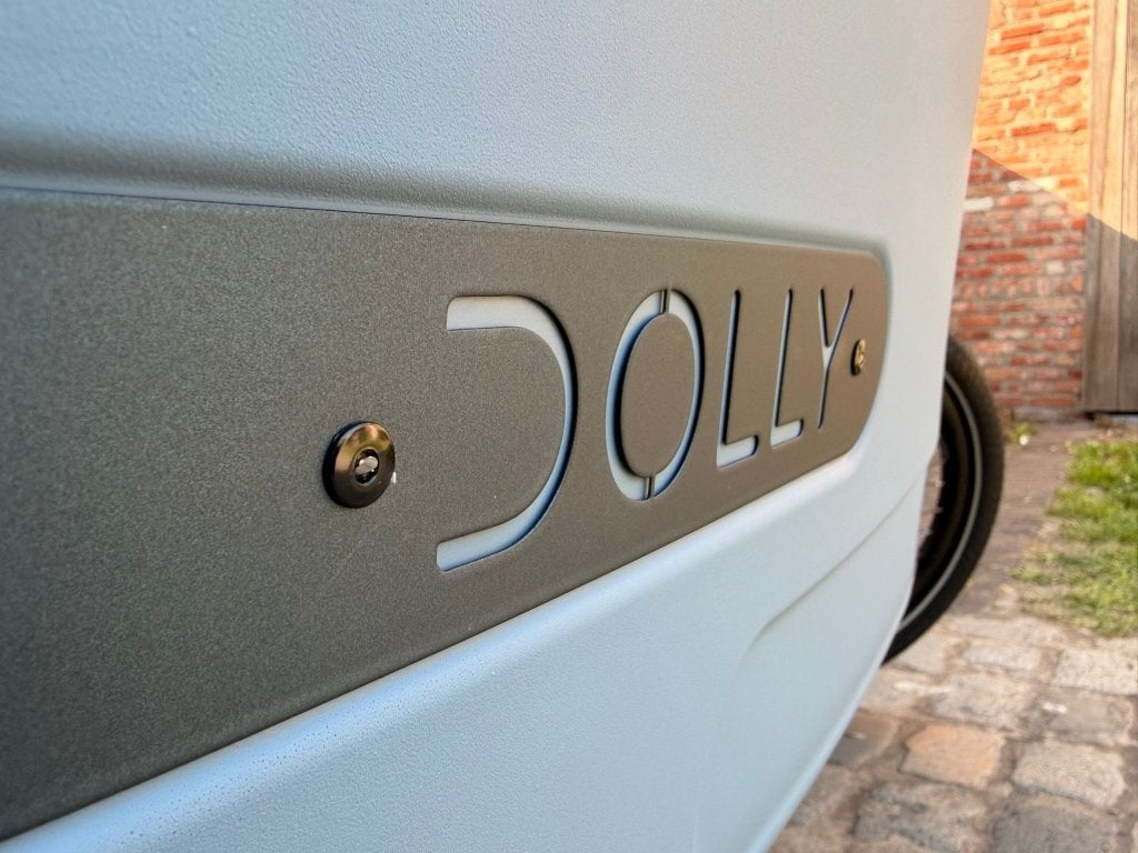 ::Direct Beschikbaar:: Dolly Joy met GRATIS 545Wh upgrade, Overige merken, DOLLY, Ophalen of Verzenden, DOLLY
