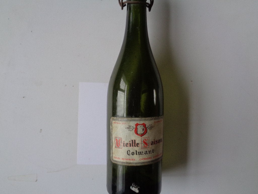 Brasserie Colmant à Baudour, Enlèvement ou Envoi, Utilisé