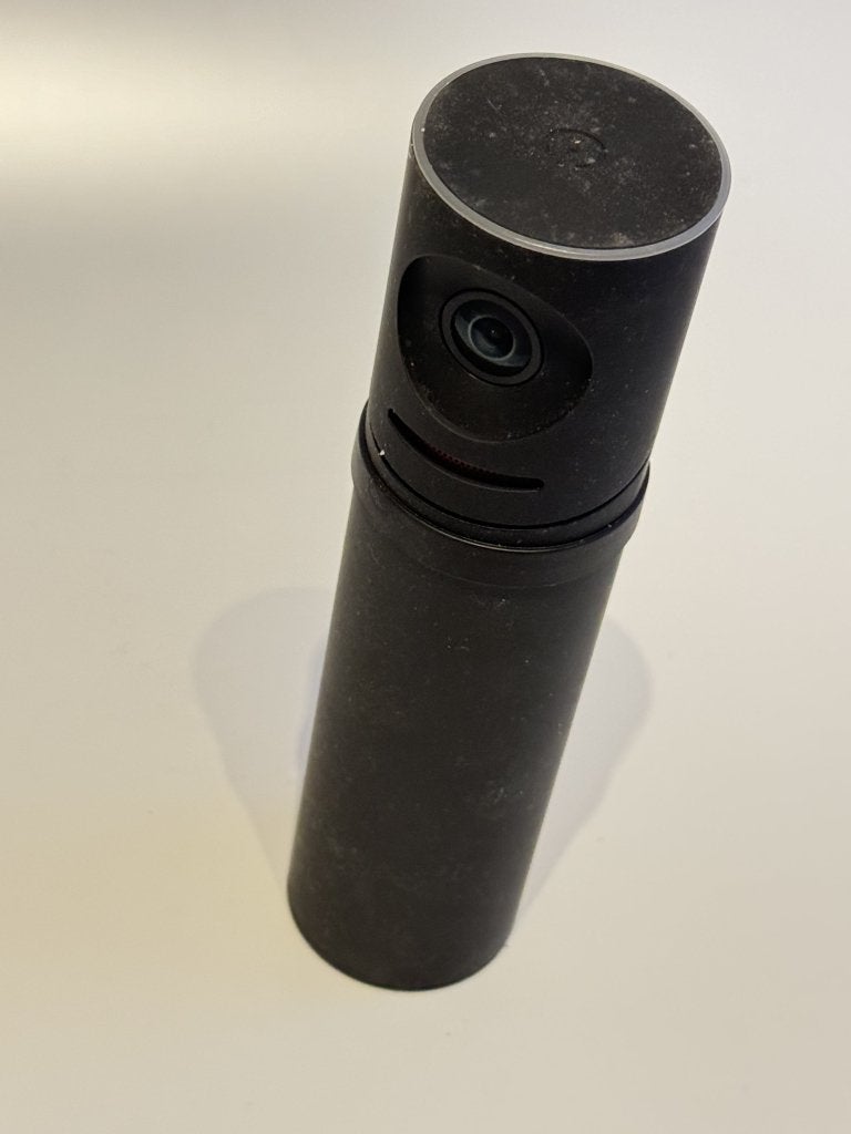 Mevo Liverstream camera, Niet ingevuld, Enlèvement ou Envoi, Vidéo, Niet ingevuld