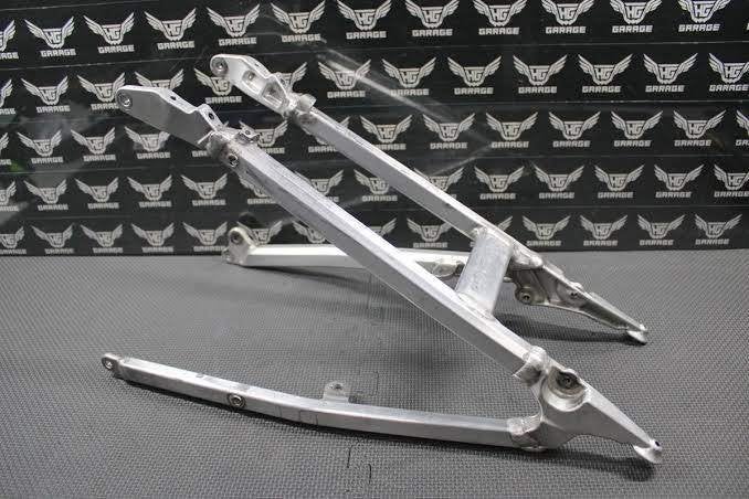 Suzuki rm-z 450 2009 subframe 41200-28H10, Motoren, Ophalen of Verzenden, Nieuw