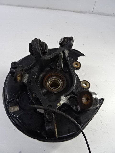 MOYEU DE ROUE ARRIÈRE DROIT BMW 1 serie (F20), Utilisé, BMW, Petuelring 130
80809  München, DE, Bayerische Motoren Werke AG