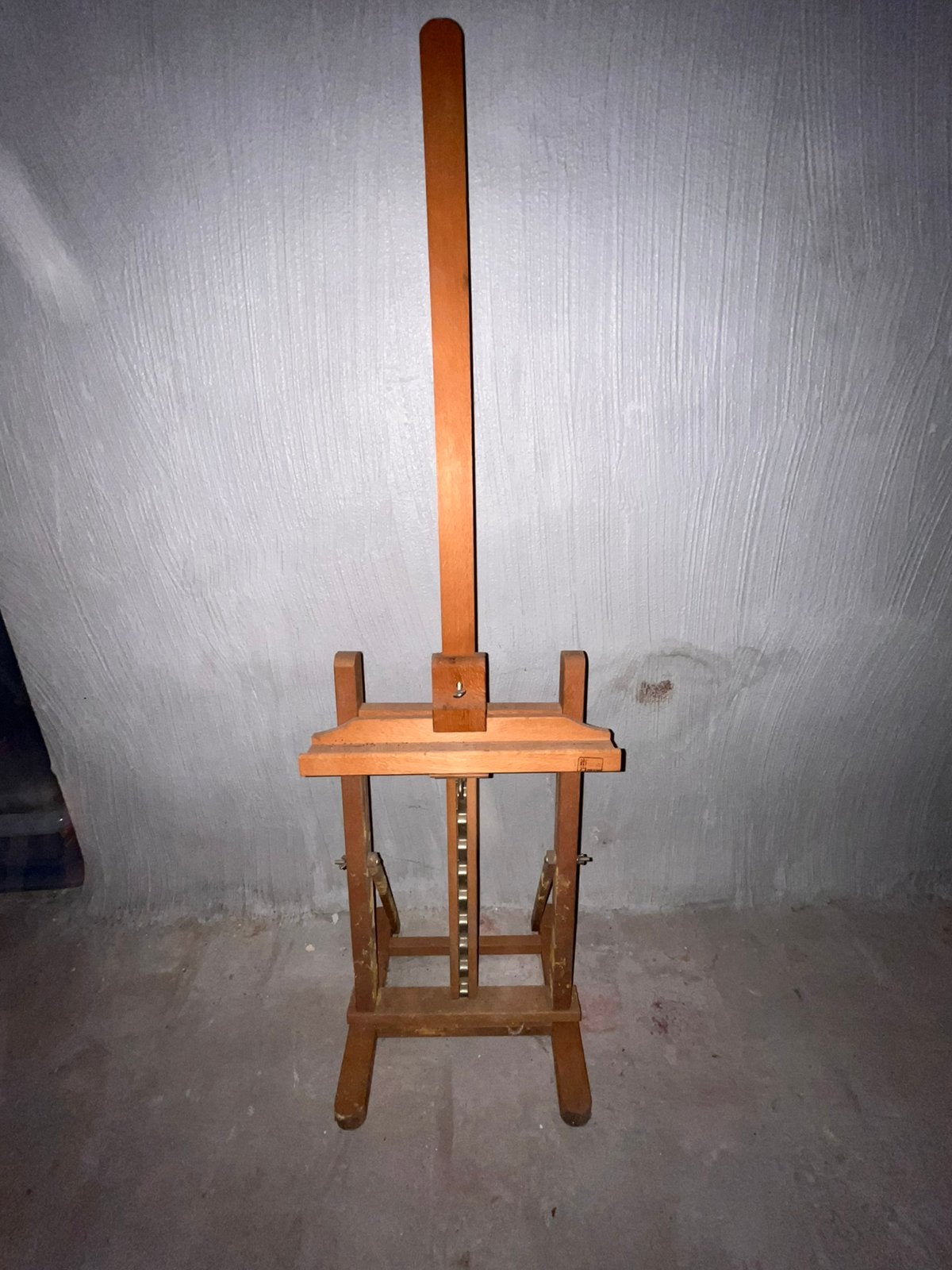 Schilderezel, Hobby & Loisirs créatifs, Peinture, Enlèvement, Neuf