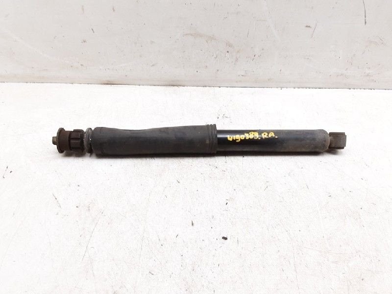 SCHOKBREKER RECHTS ACHTER SsangYong Rexton (01-2002/04-2013), Gebruikt, Ssangyong