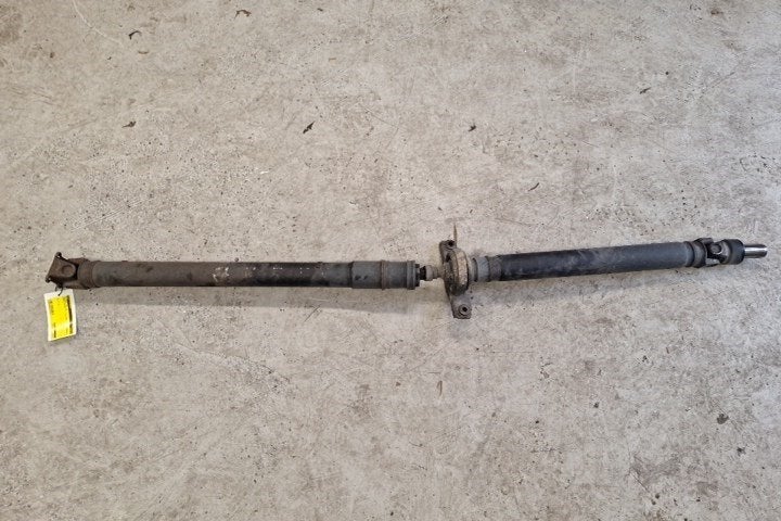ARBRE DE PROPULSION 4X4 AVANT Outback (BP) (|27111AG100|), Subaru, Subaru Deutschland GmbH, Utilisé, Emil-Frey-Straße 6
61169  Friedberg, DE