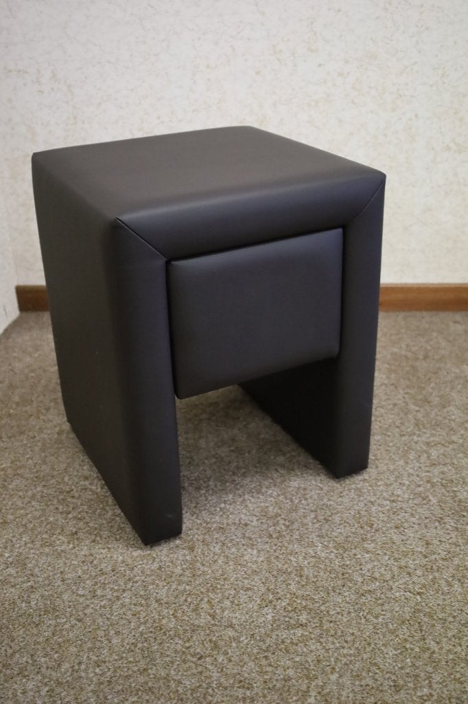 Nachtkast como, Ophalen, Kunststof, Minder dan 45 cm, Nieuw