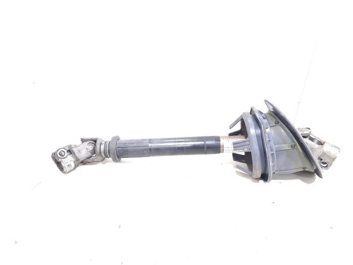 Embrayage de direction d'un Audi A4, Autos : Pièces & Accessoires, Autres pièces automobiles, Audi, Utilisé, 3 mois de garantie